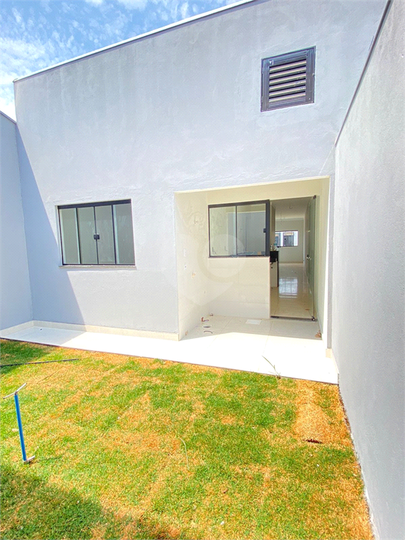 Venda Casa Uberlândia Jardim Canaã REO746237 18