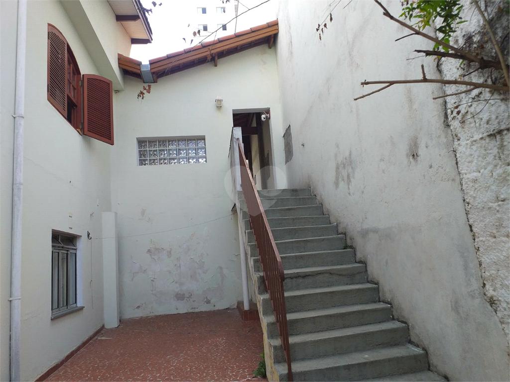 Venda Casa São Paulo Vila Butantã REO746248 11