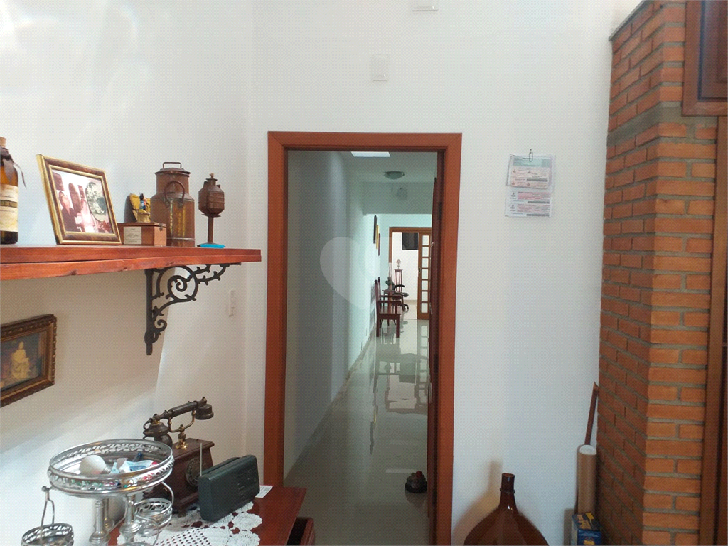 Venda Casa São Paulo Vila Butantã REO746248 14