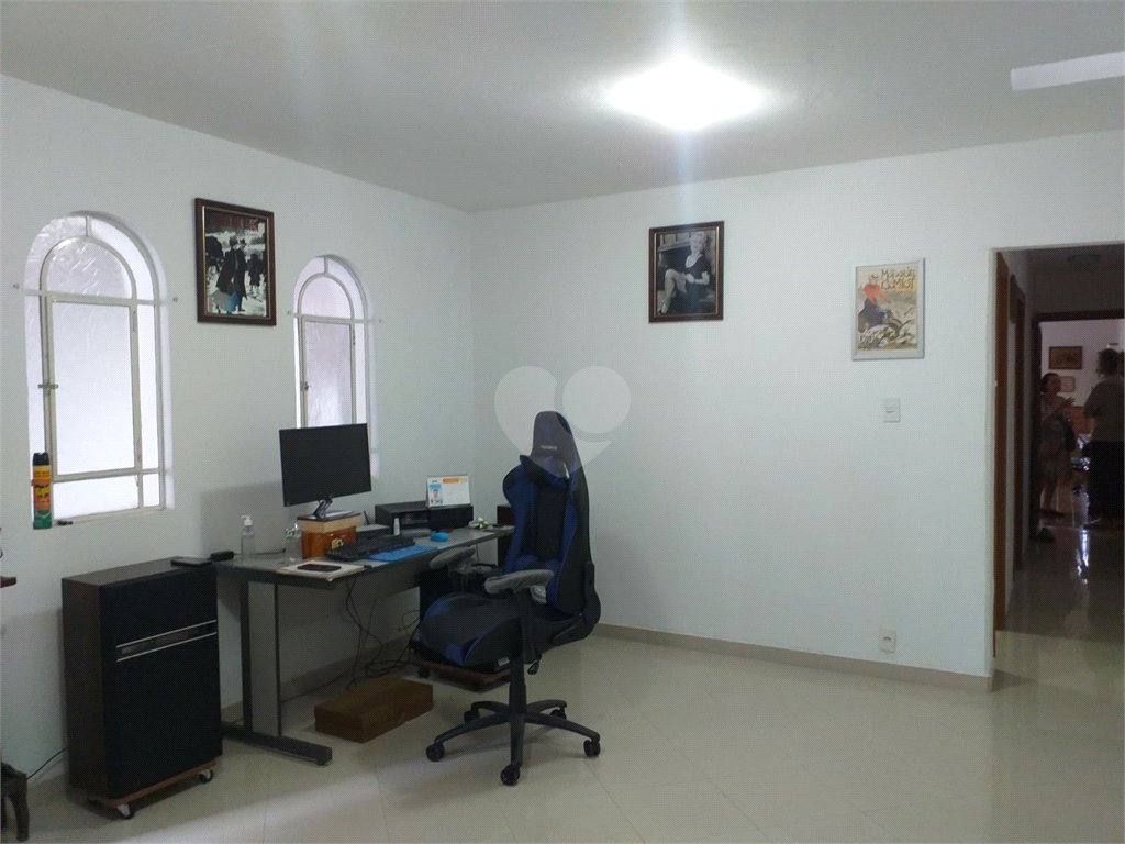 Venda Casa São Paulo Vila Butantã REO746248 19