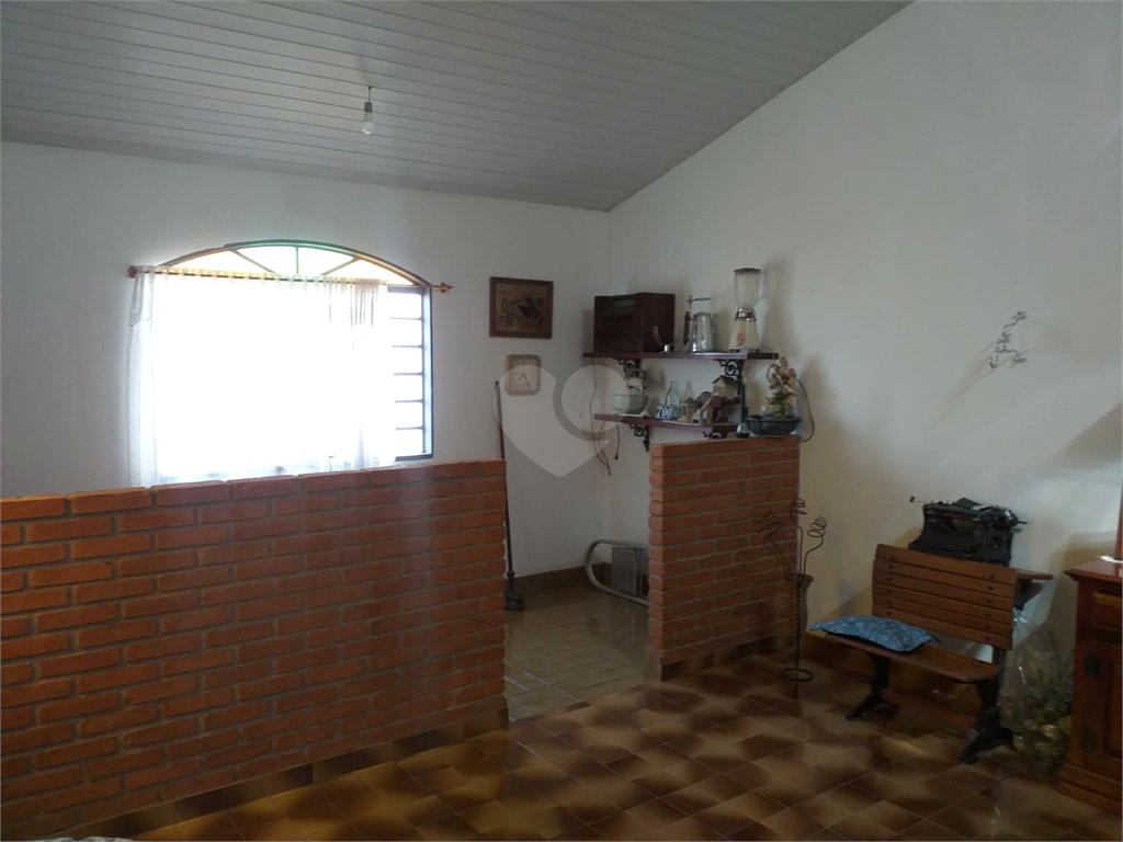 Venda Casa São Paulo Vila Butantã REO746248 23