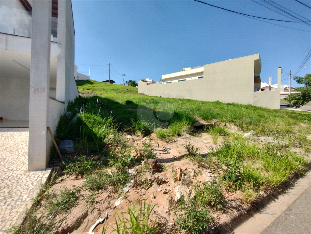 Venda Terreno São João Da Boa Vista Residencial  Fazenda Das Areias REO746249 7