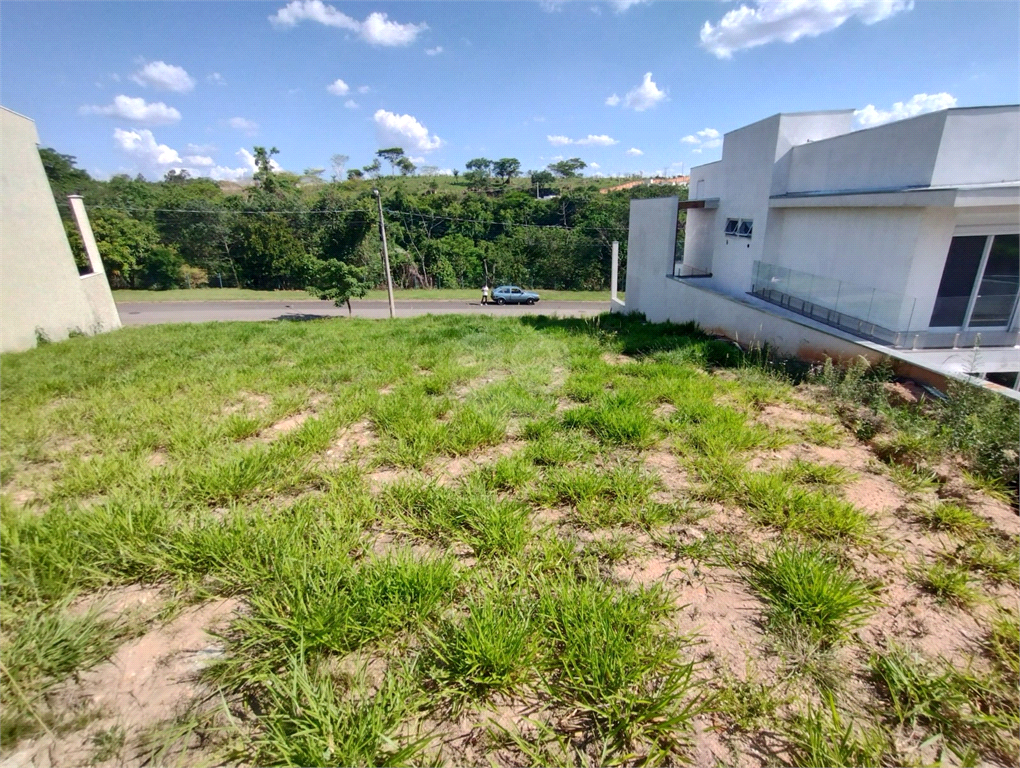 Venda Terreno São João Da Boa Vista Residencial  Fazenda Das Areias REO746249 1