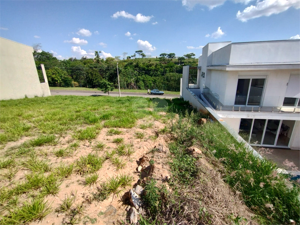 Venda Terreno São João Da Boa Vista Residencial  Fazenda Das Areias REO746249 3