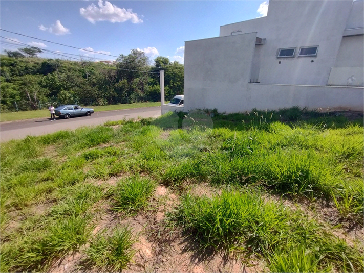 Venda Terreno São João Da Boa Vista Residencial  Fazenda Das Areias REO746249 5