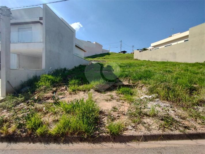 Venda Terreno São João Da Boa Vista Residencial  Fazenda Das Areias REO746249 8