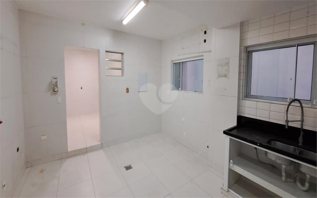 Aluguel Sobrado São Paulo Vila Nova Conceição REO746258 23