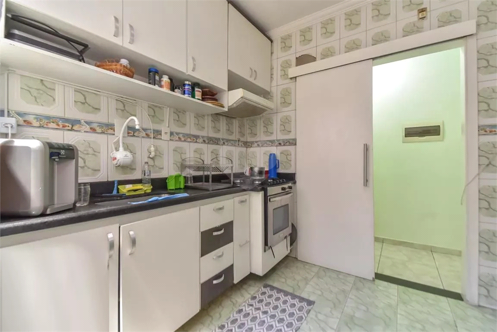 Venda Apartamento São Paulo Consolação REO746261 6