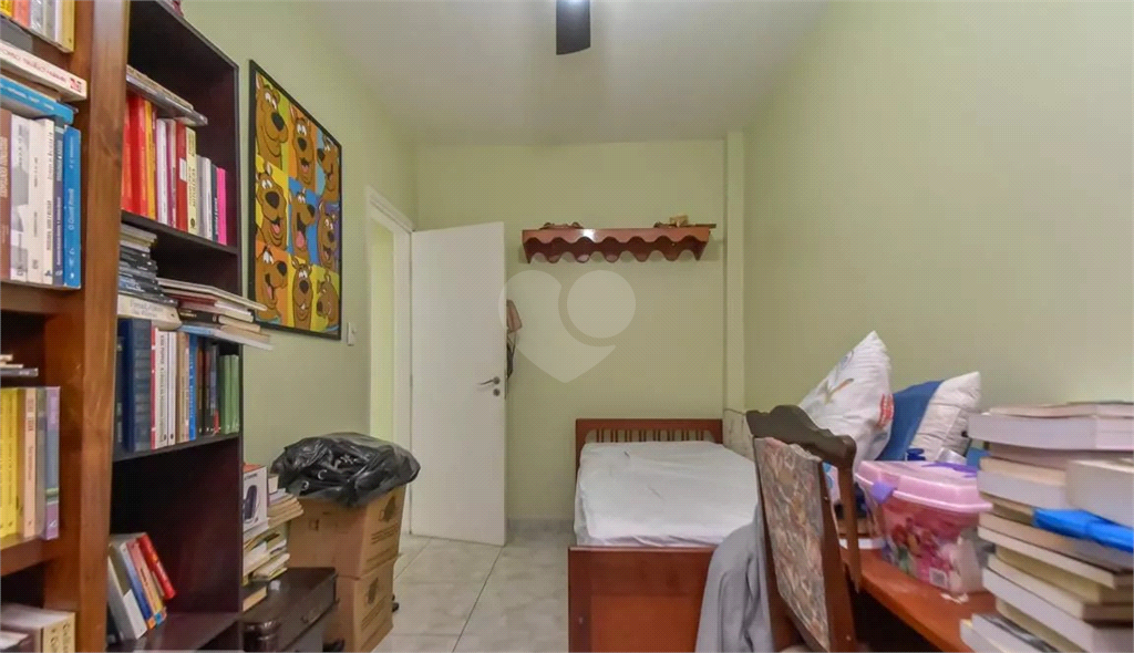 Venda Apartamento São Paulo Consolação REO746261 15