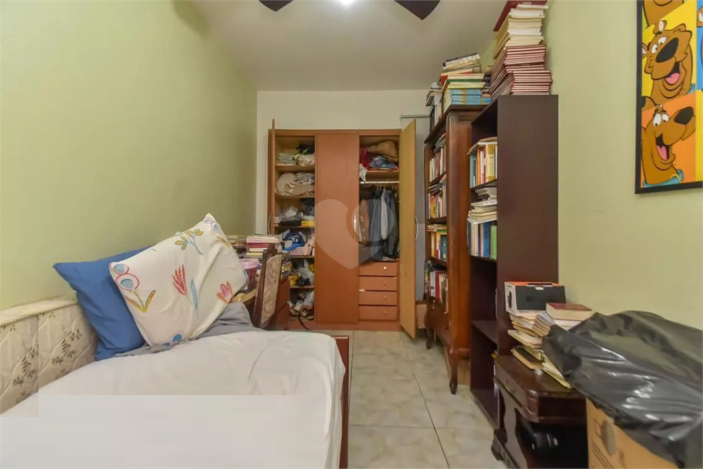 Venda Apartamento São Paulo Consolação REO746261 11