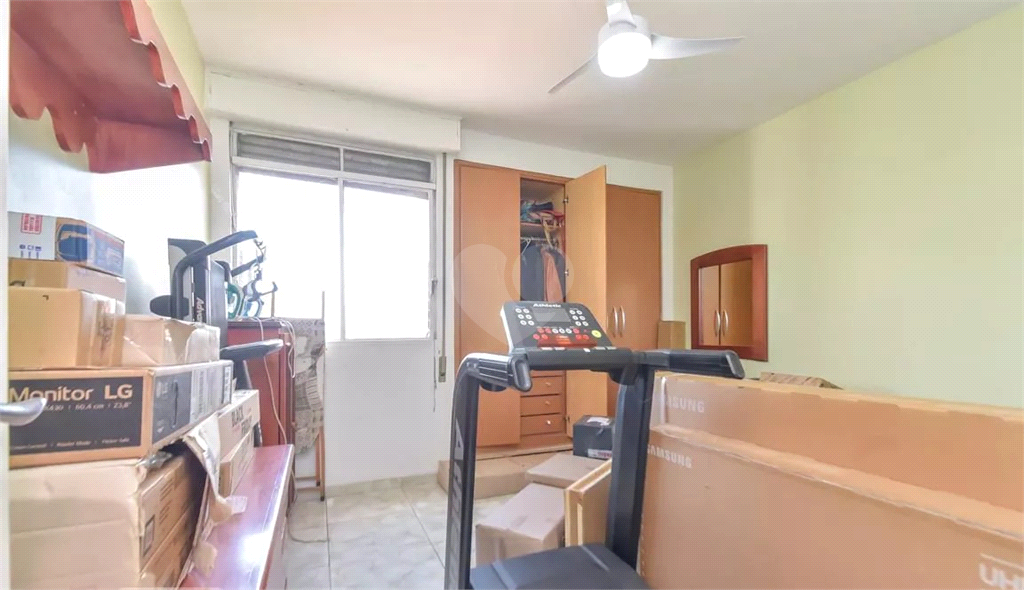 Venda Apartamento São Paulo Consolação REO746261 12