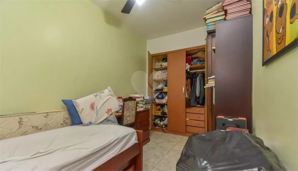 Venda Apartamento São Paulo Consolação REO746261 14