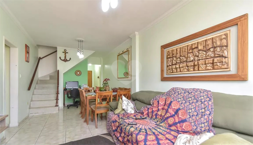 Venda Apartamento São Paulo Consolação REO746261 4