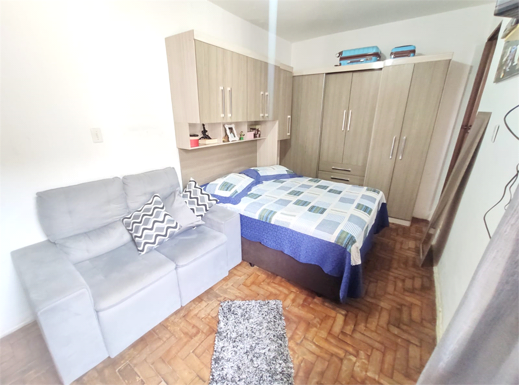 Venda Casa térrea São Paulo Vila Nova Mazzei REO746268 46