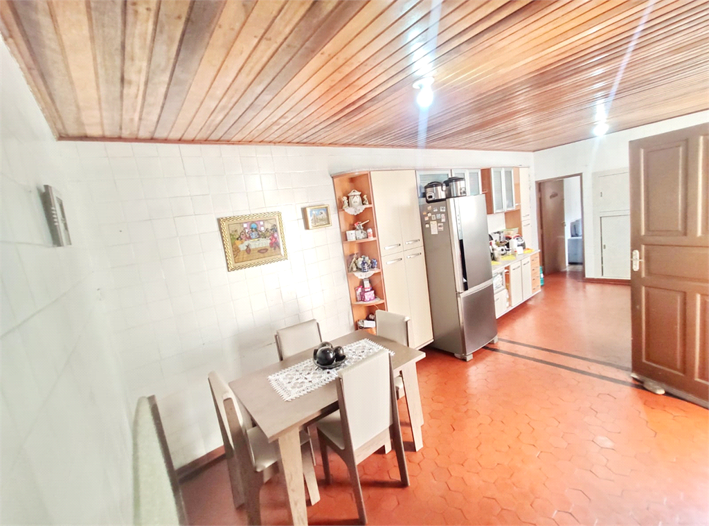 Venda Casa térrea São Paulo Vila Nova Mazzei REO746268 16