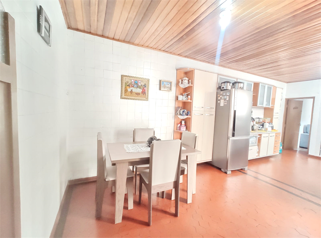 Venda Casa térrea São Paulo Vila Nova Mazzei REO746268 59