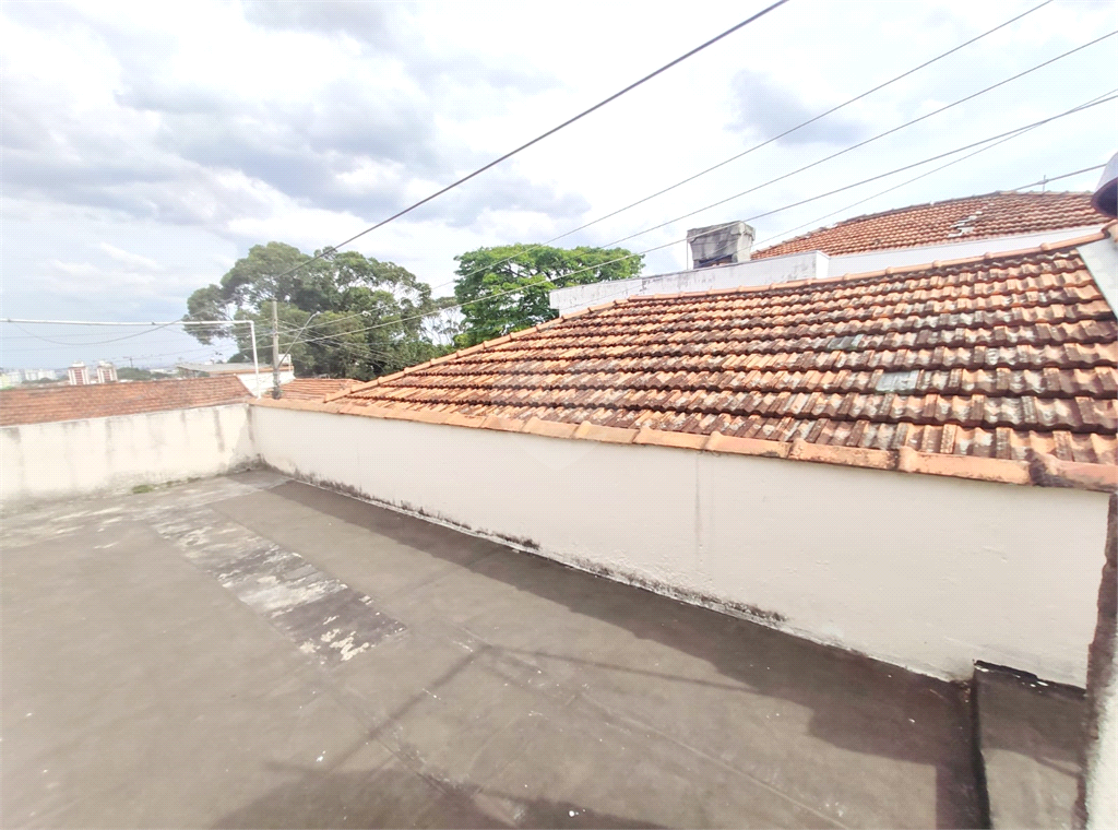 Venda Casa térrea São Paulo Vila Nova Mazzei REO746268 73