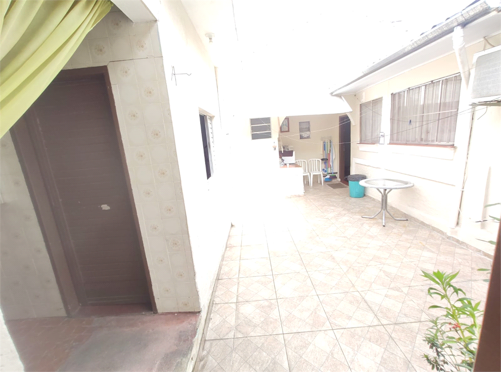 Venda Casa térrea São Paulo Vila Nova Mazzei REO746268 26