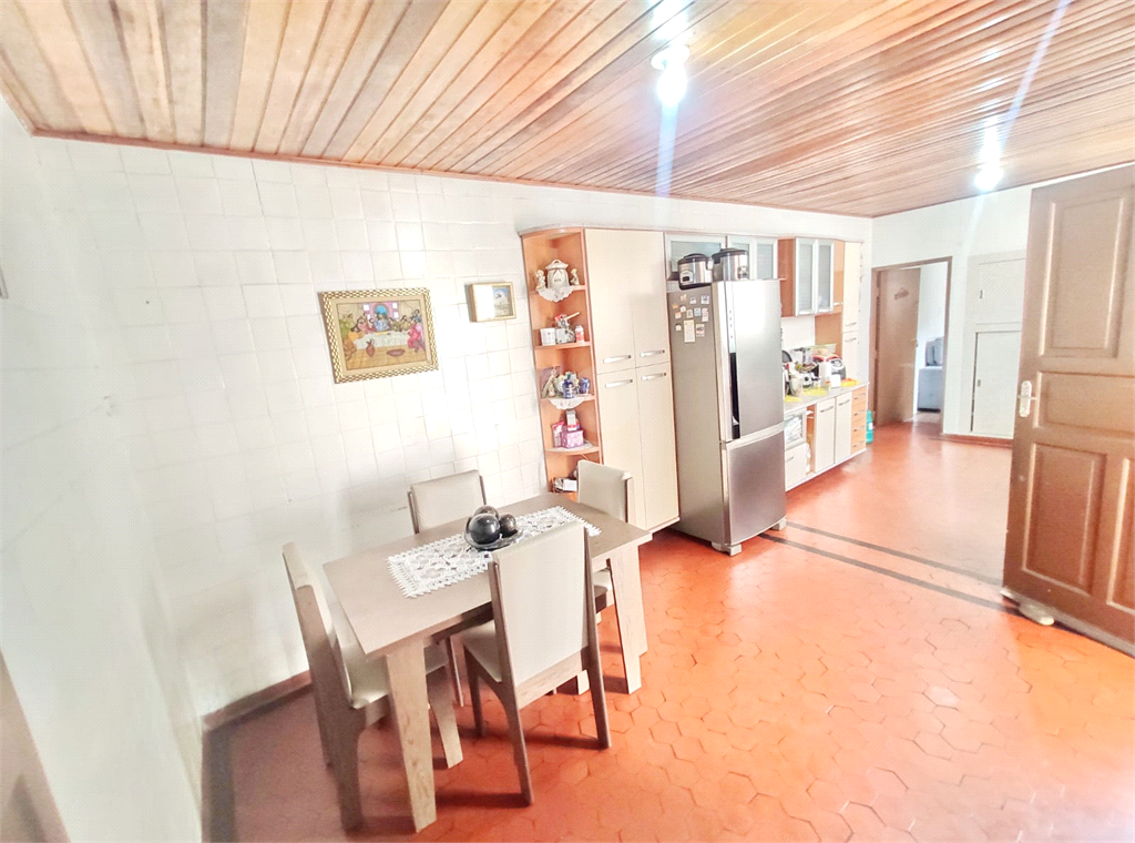 Venda Casa térrea São Paulo Vila Nova Mazzei REO746268 61