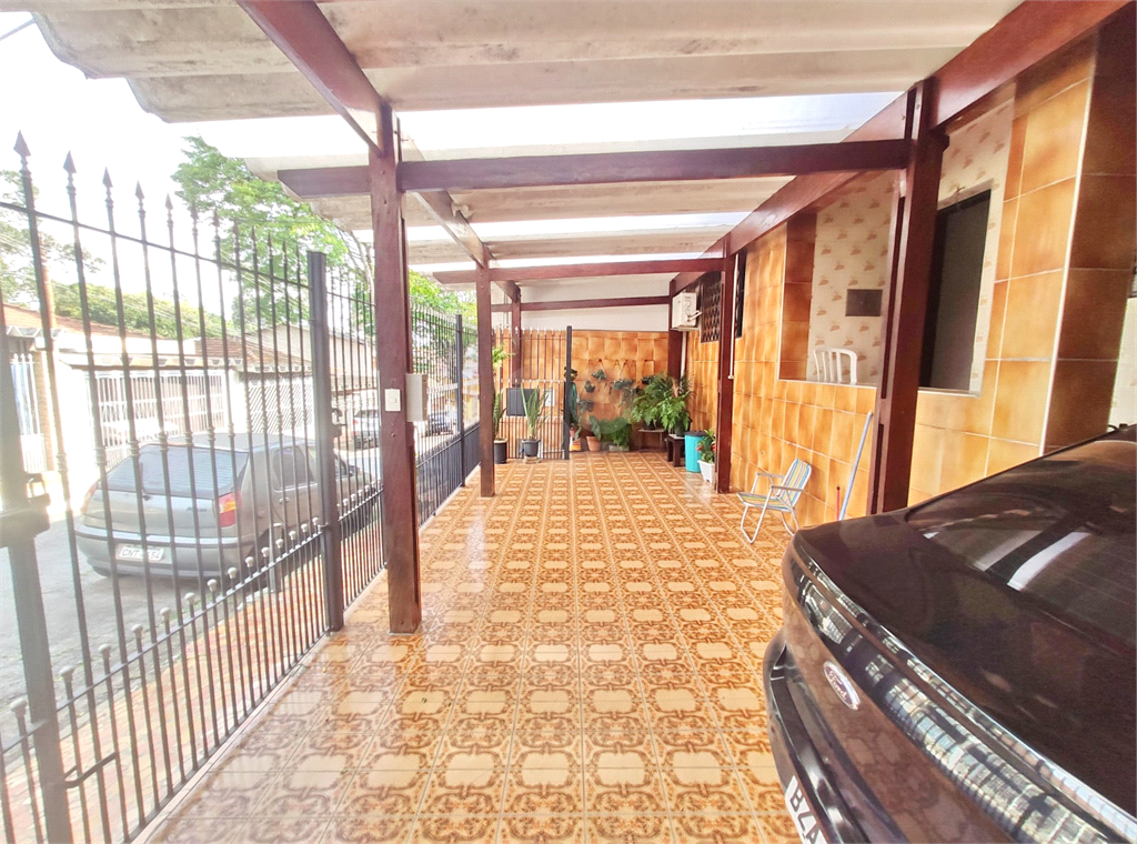 Venda Casa térrea São Paulo Vila Nova Mazzei REO746268 4