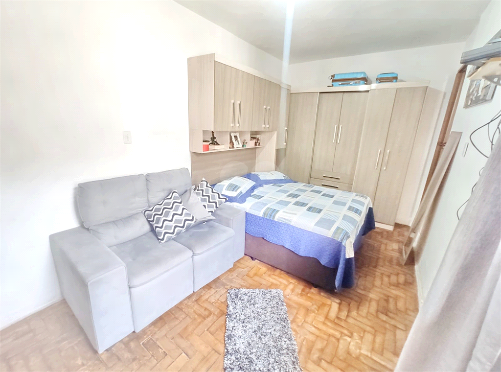 Venda Casa térrea São Paulo Vila Nova Mazzei REO746268 52