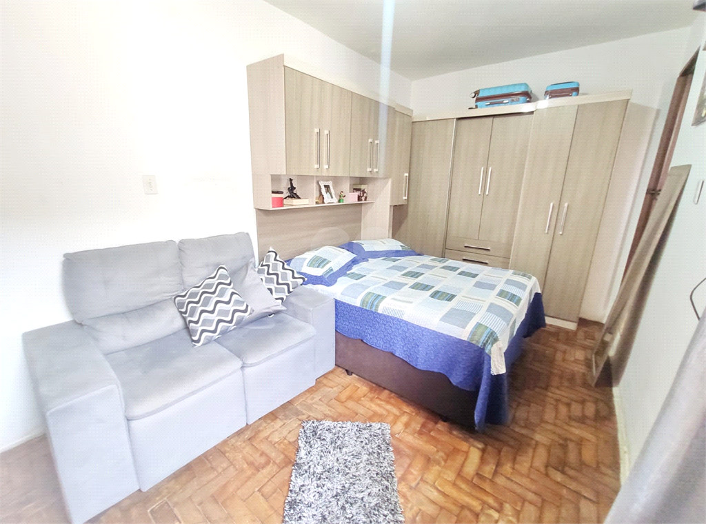 Venda Casa térrea São Paulo Vila Nova Mazzei REO746268 48