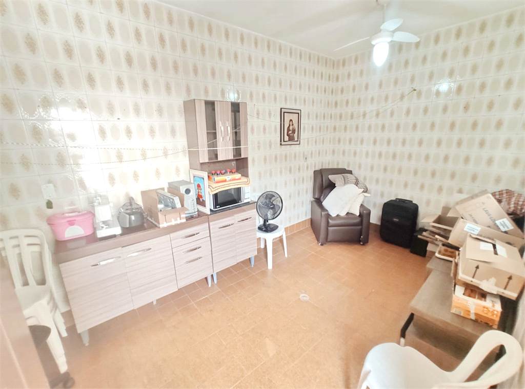 Venda Casa térrea São Paulo Vila Nova Mazzei REO746268 15