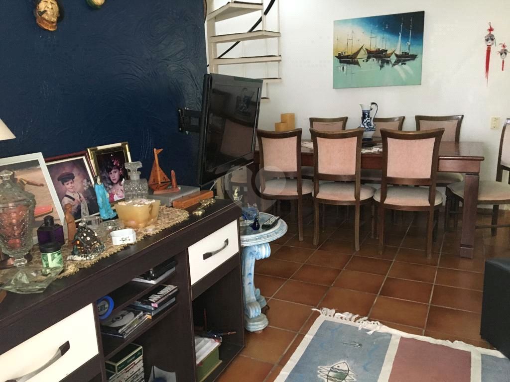 Venda Apartamento Guarujá Parque Enseada REO746278 2