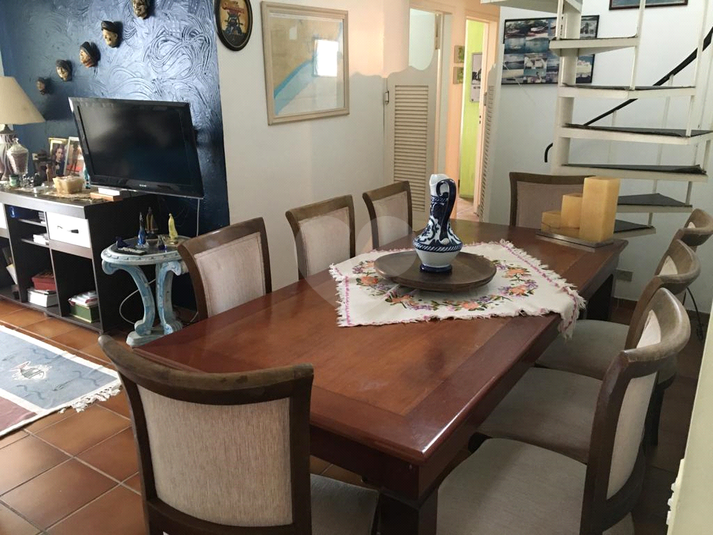 Venda Apartamento Guarujá Parque Enseada REO746278 1