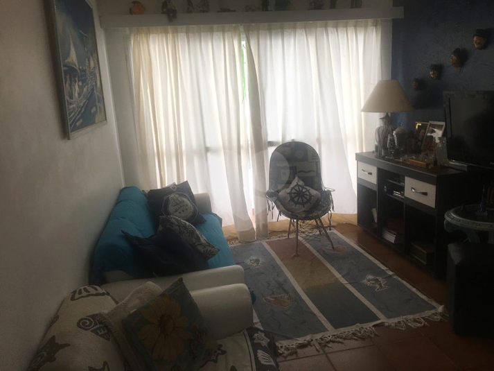 Venda Apartamento Guarujá Parque Enseada REO746278 4