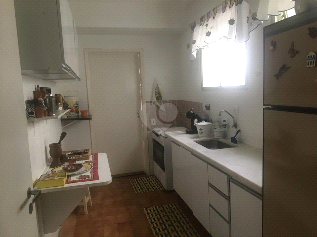 Venda Apartamento Guarujá Parque Enseada REO746278 9