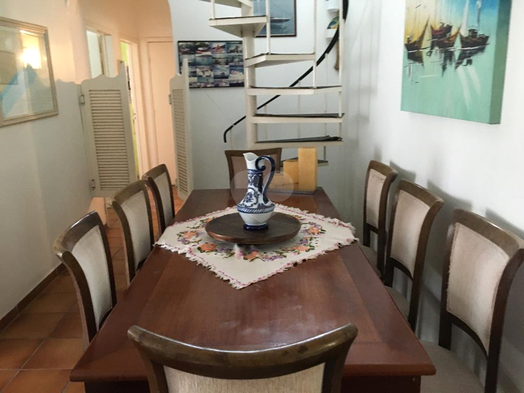 Venda Apartamento Guarujá Parque Enseada REO746278 3