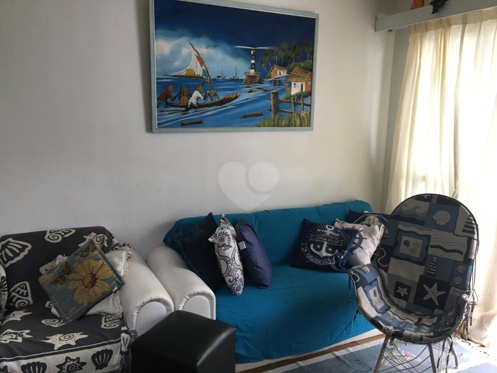 Venda Apartamento Guarujá Parque Enseada REO746278 7