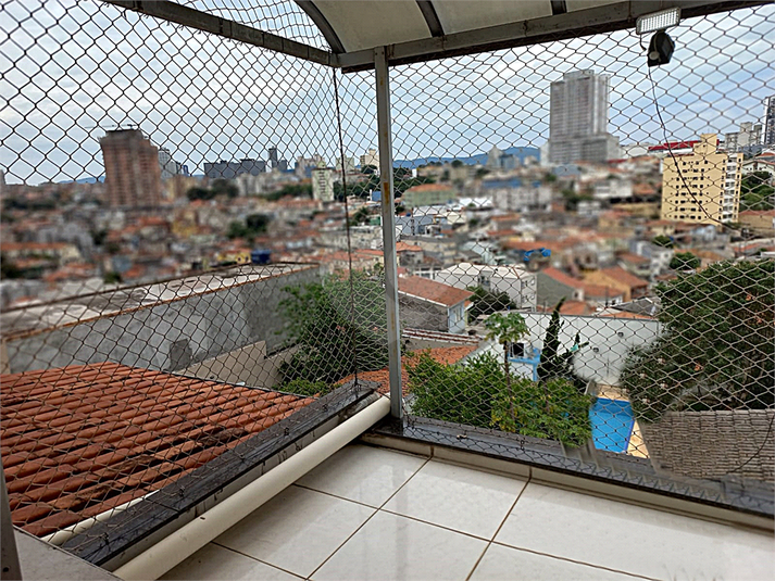 Venda Sobrado São Paulo Parada Inglesa REO746280 21