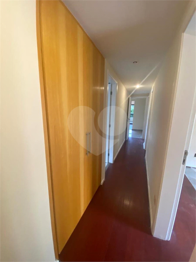 Aluguel Apartamento São Paulo Brooklin Paulista REO746289 23