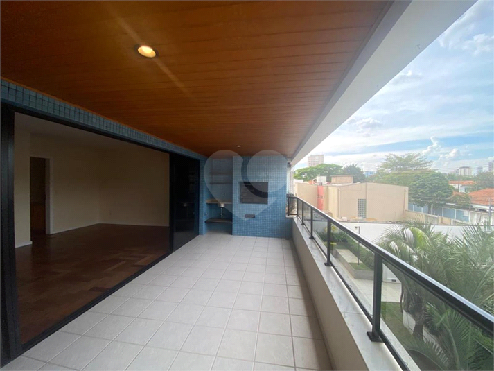 Aluguel Apartamento São Paulo Brooklin Paulista REO746289 7