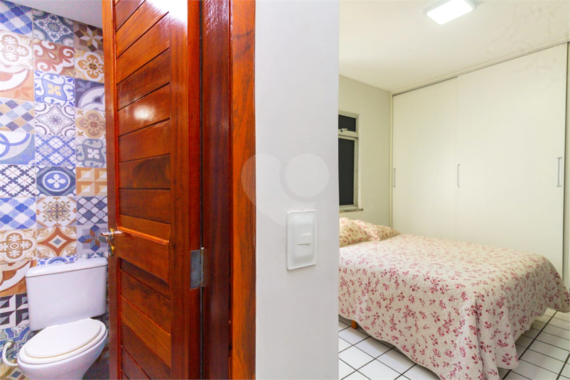 Venda Apartamento Fortaleza Vicente Pinzon REO746295 11