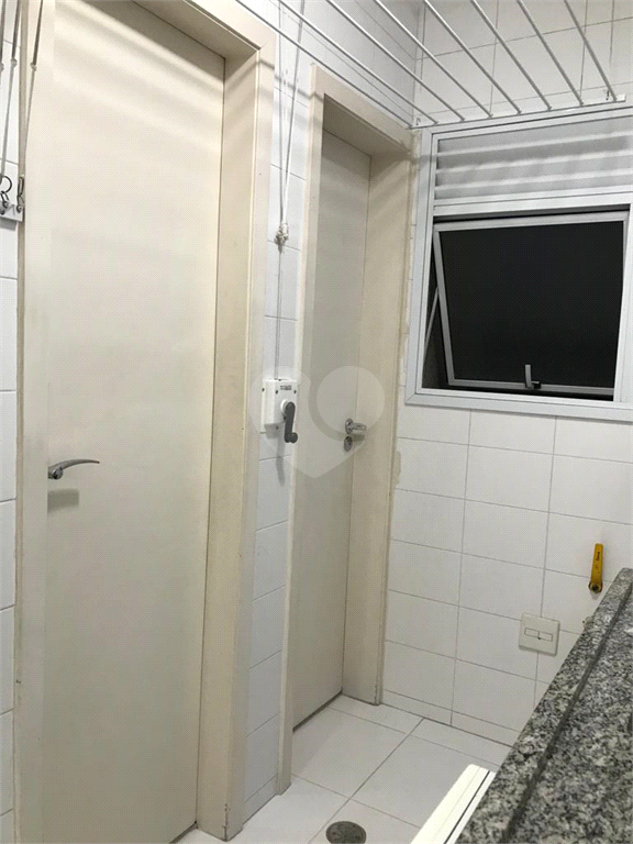 Venda Apartamento São Paulo Bela Aliança REO746310 19