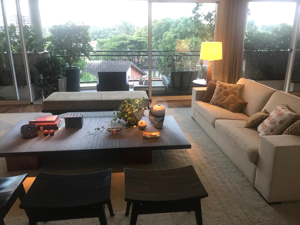 Venda Apartamento São Paulo Bela Aliança REO746310 2