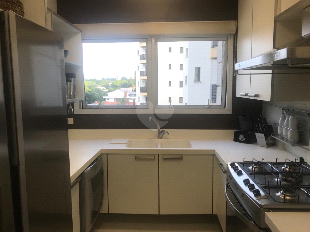 Venda Apartamento São Paulo Bela Aliança REO746310 17