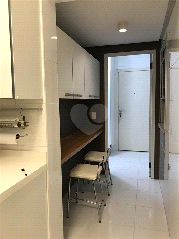 Venda Apartamento São Paulo Bela Aliança REO746310 24