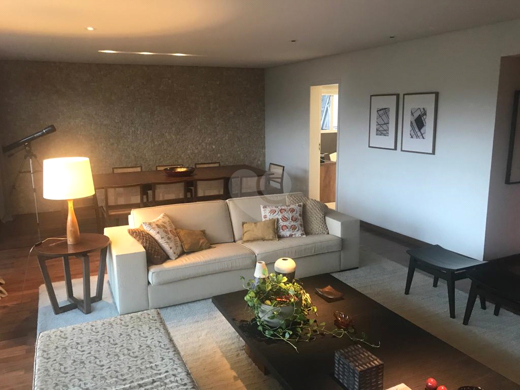 Venda Apartamento São Paulo Bela Aliança REO746310 6