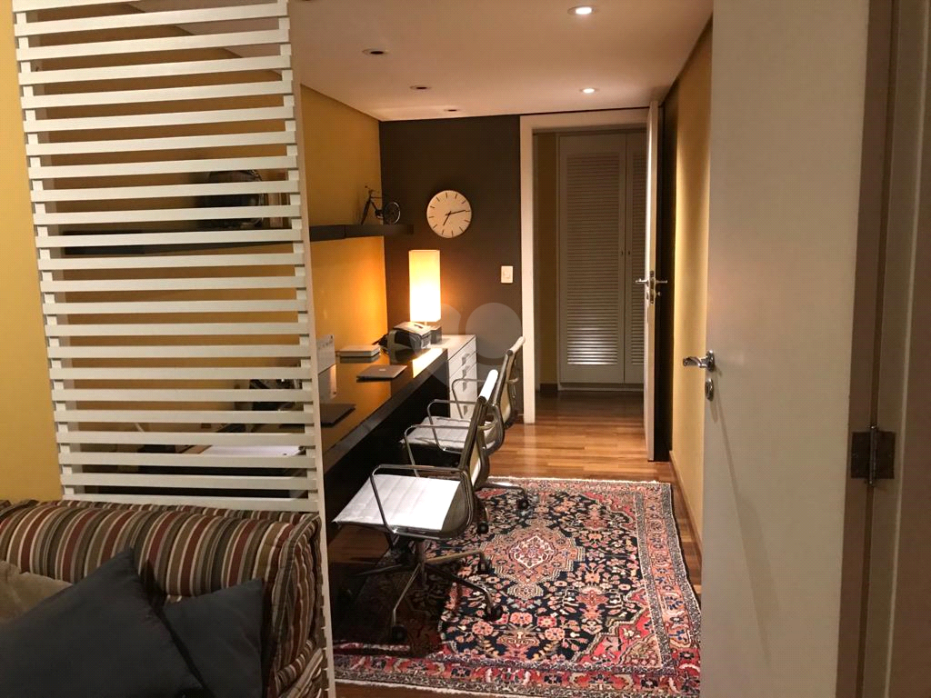 Venda Apartamento São Paulo Bela Aliança REO746310 4