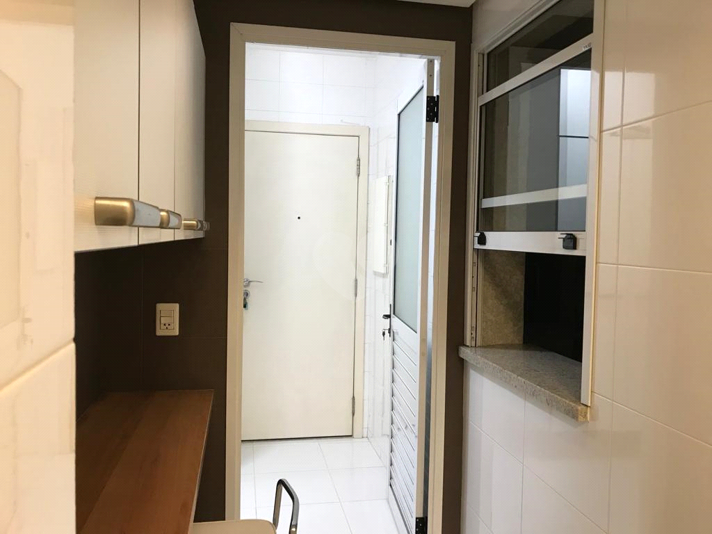 Venda Apartamento São Paulo Bela Aliança REO746310 23