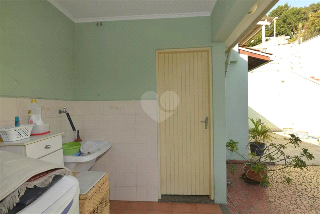 Venda Sobrado São Paulo Siciliano REO746318 4