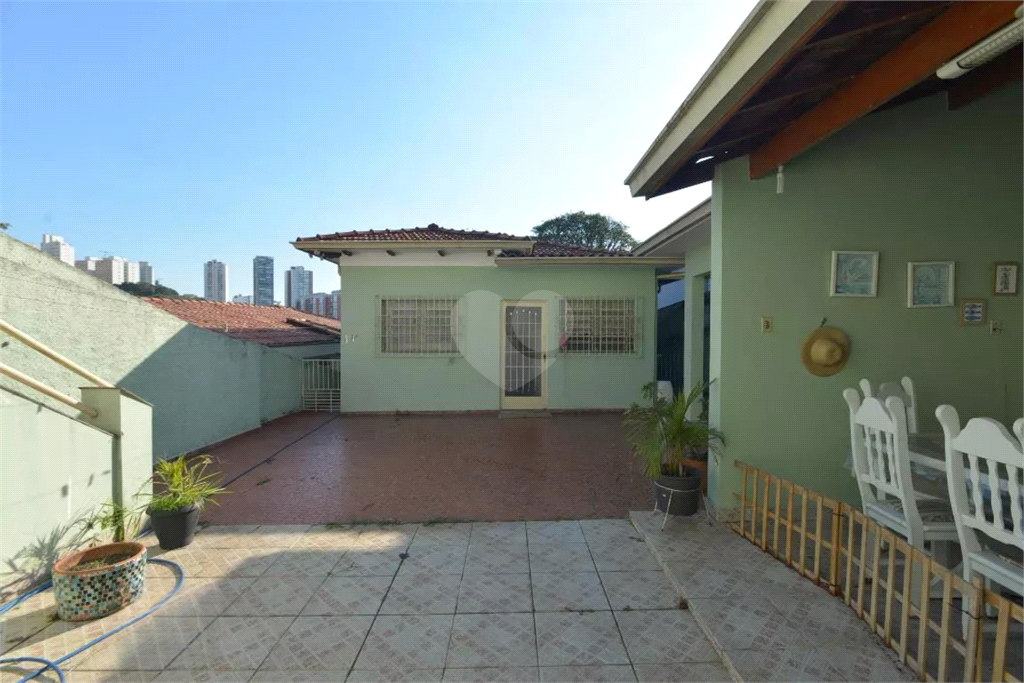 Venda Sobrado São Paulo Siciliano REO746318 3