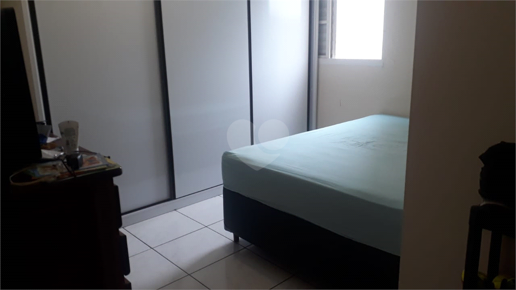 Venda Apartamento Caçapava Vila Paraíso REO746321 4