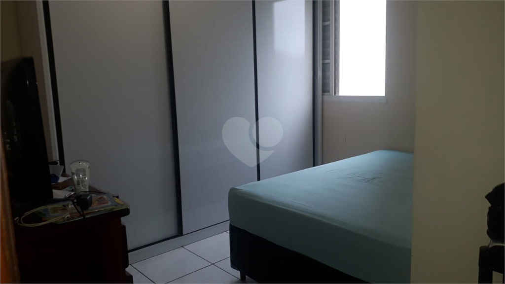 Venda Apartamento Caçapava Vila Paraíso REO746321 15