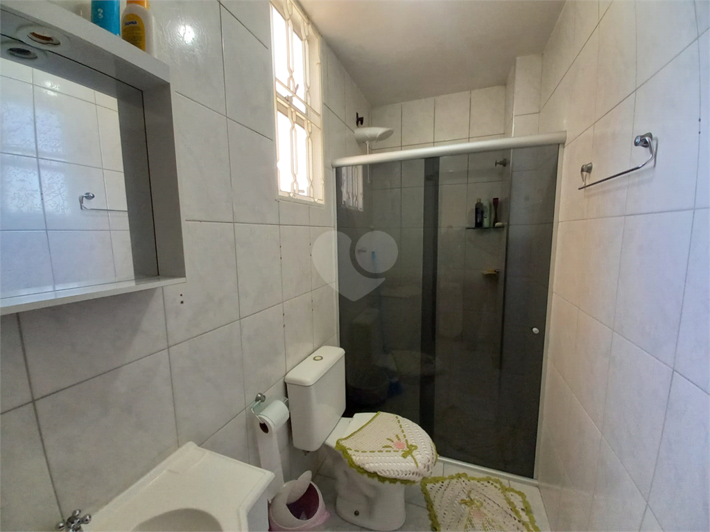 Venda Apartamento Caçapava Vila Paraíso REO746321 8