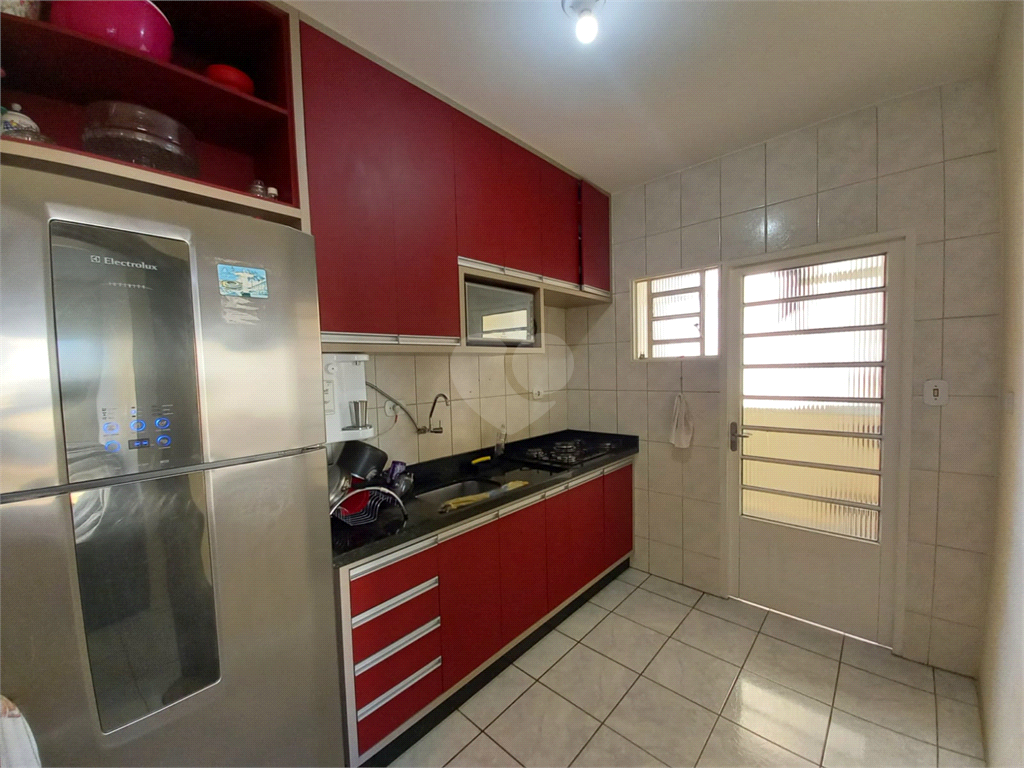 Venda Apartamento Caçapava Vila Paraíso REO746321 6